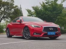 Ӣ�����Q60 2017�� S 2.0T �����˶���