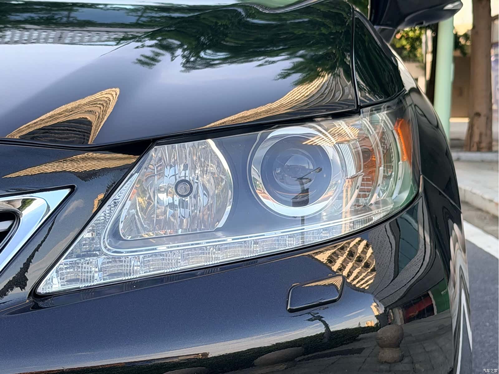 Lexus ES, 2014 33