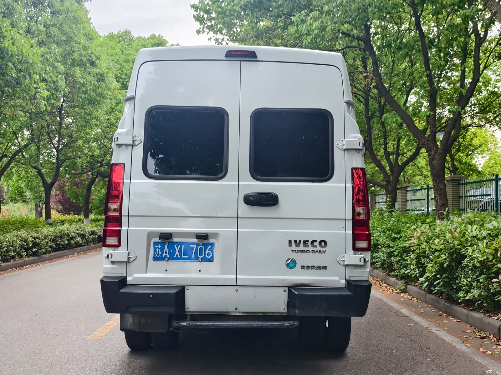 Iveco A37M, 2024 6