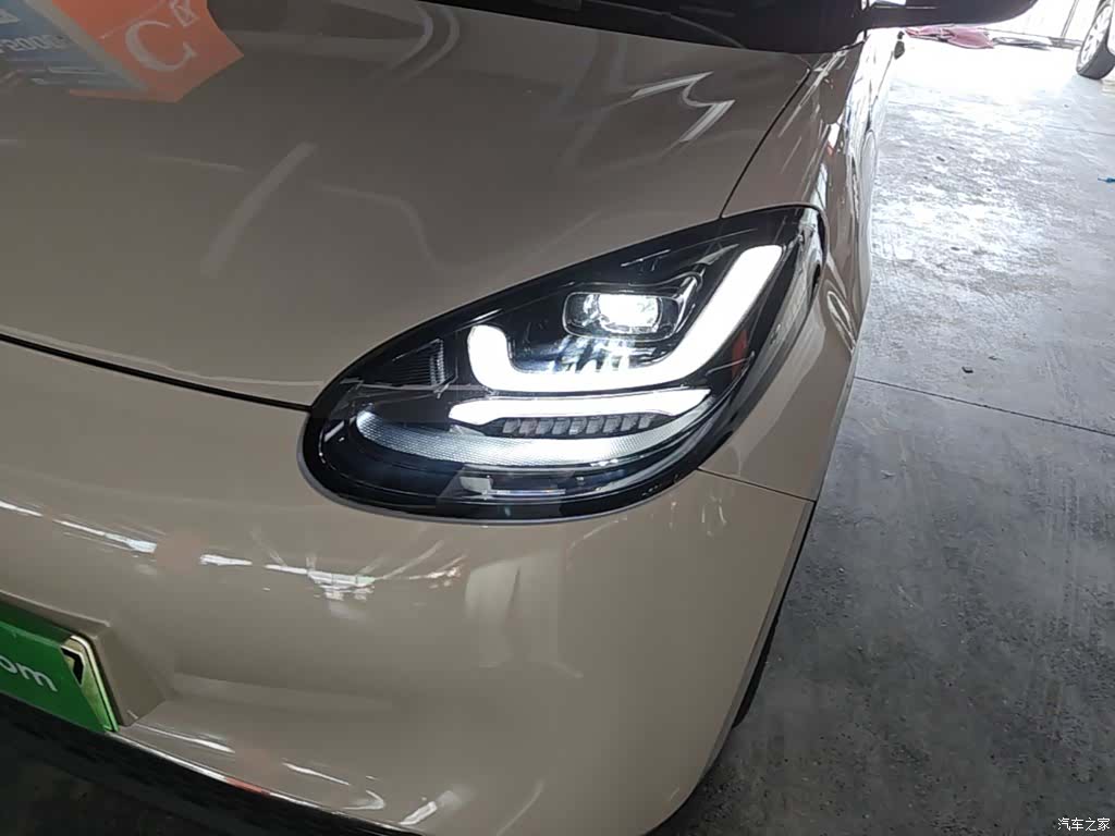 Wuling Bingo, 2025 19