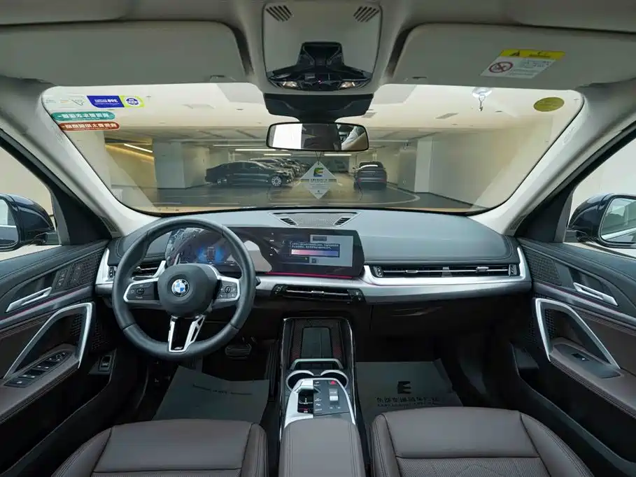 BMW X1 BMW X1