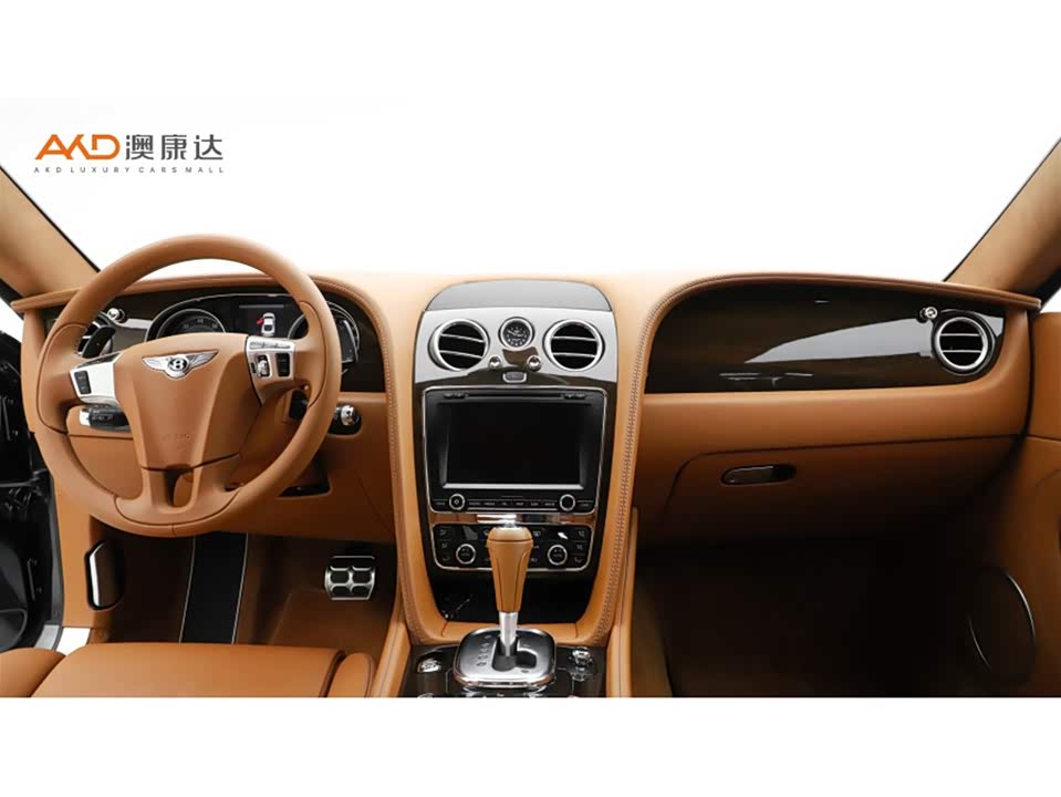 Bentley Continental Bentley Continental