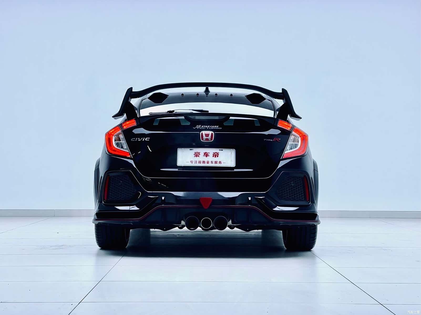 SiYu(JinKou) Civic, 2018 все фото