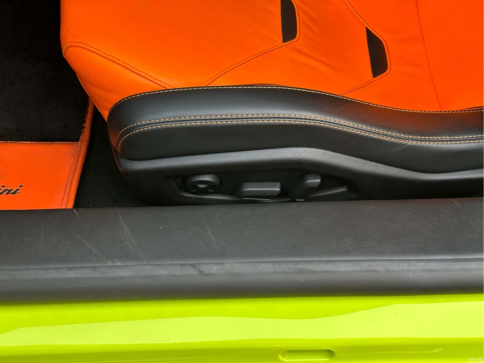 Lamborghini Huracán, 2020 20