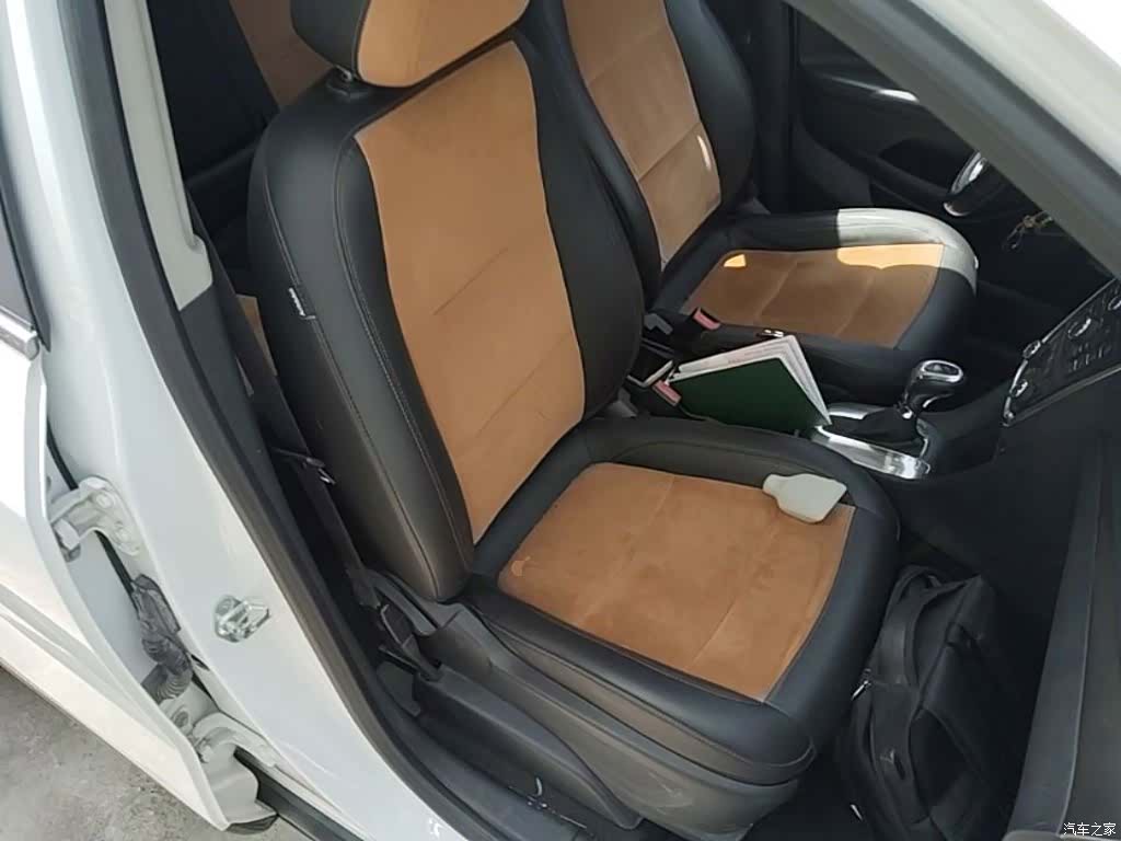 Buick Encore, 2015 20