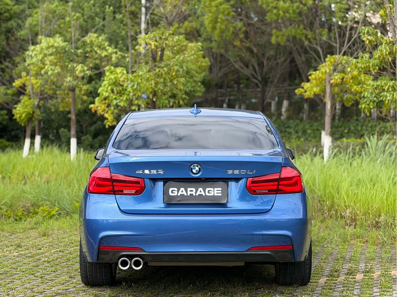 BMW 3 Series, 2018 24