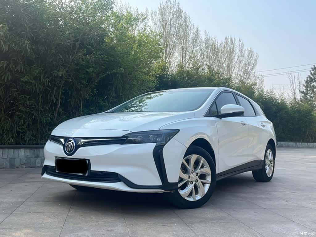 Buick Velite, 2024 1