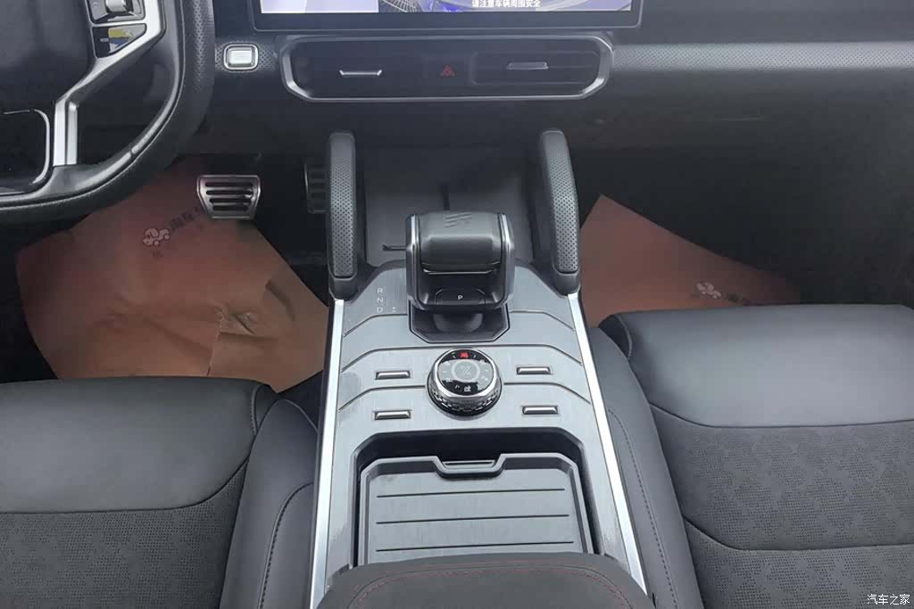 Jetour Traveller, 2024 16