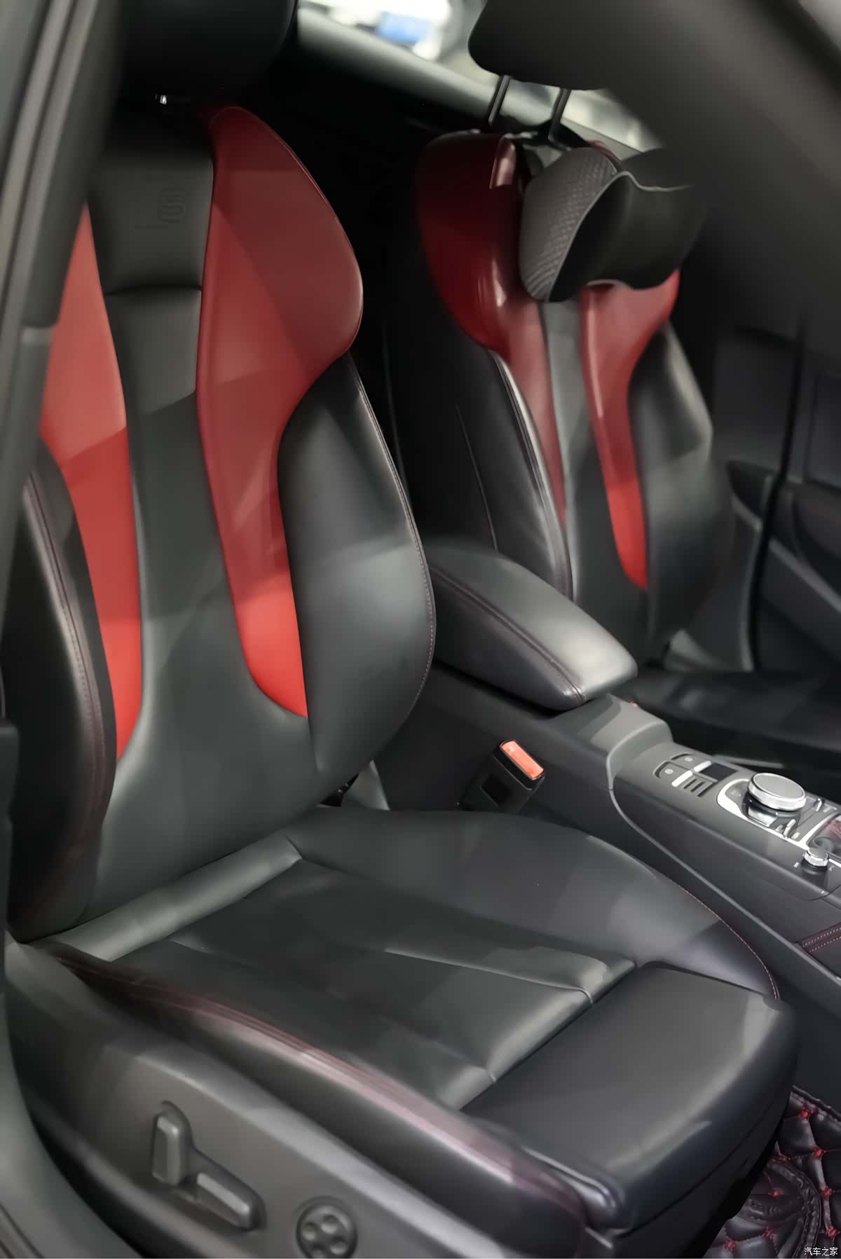 Audi S3, 2019 6