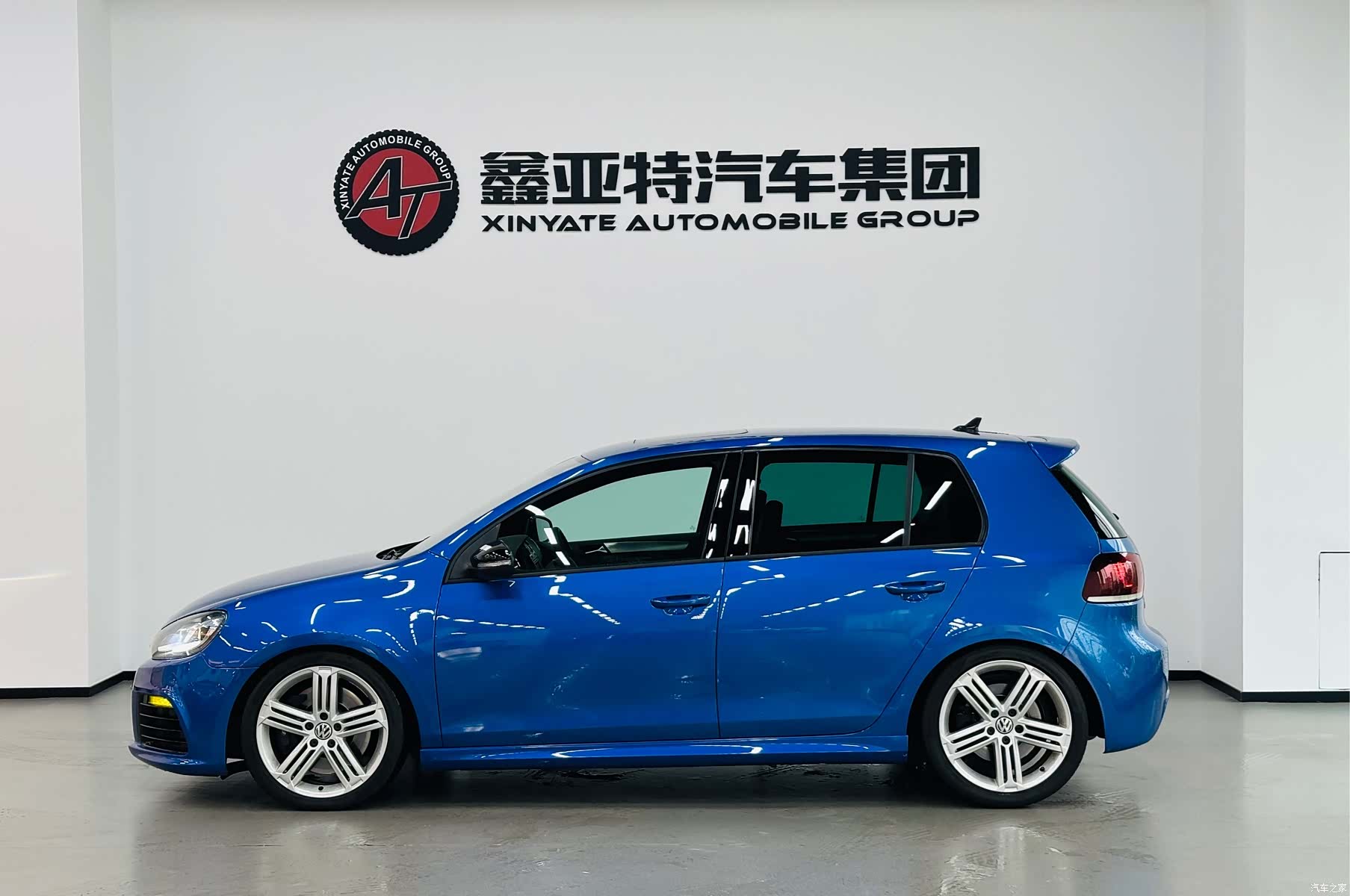 Volkswagen Golf, 2011 4