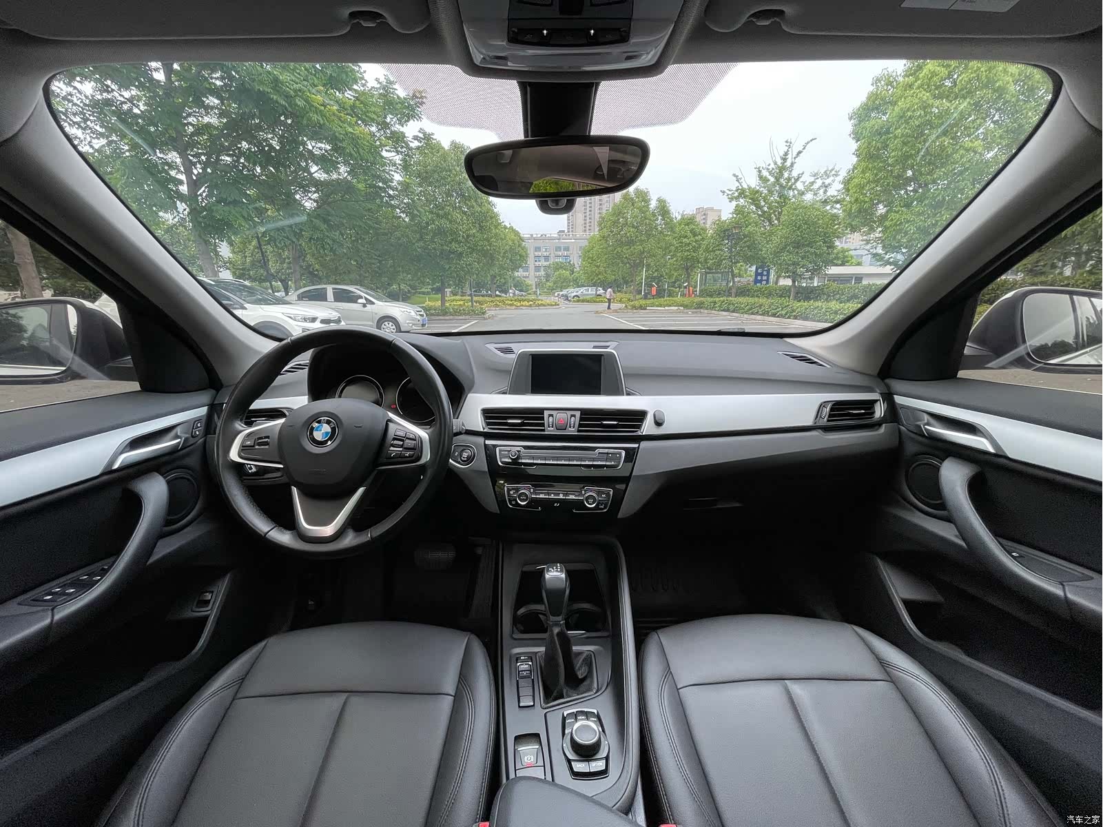 BMW X1, 2019 8