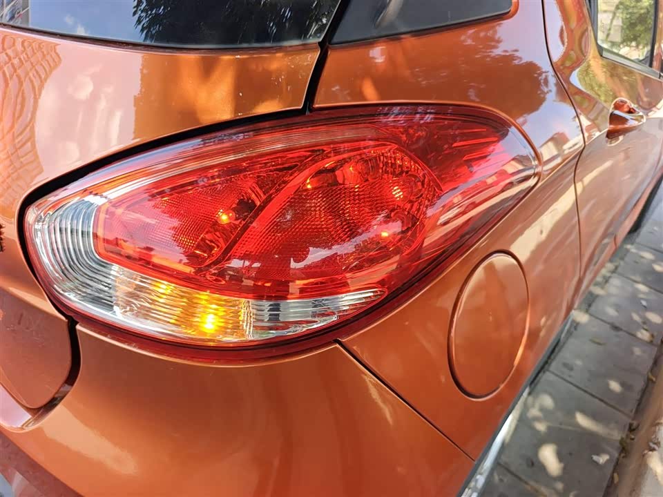 Baoding 310