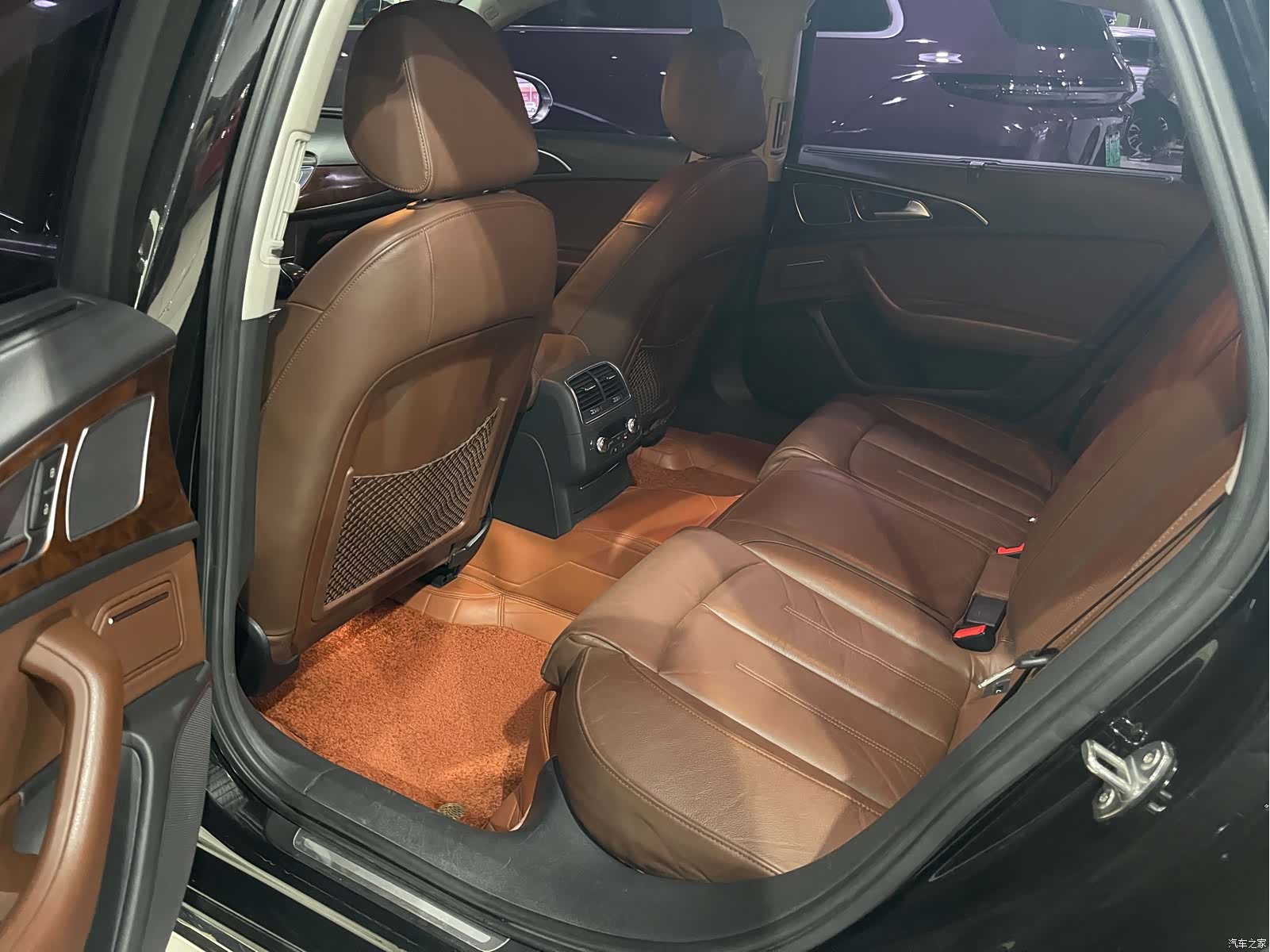Audi A6L, 2017 7