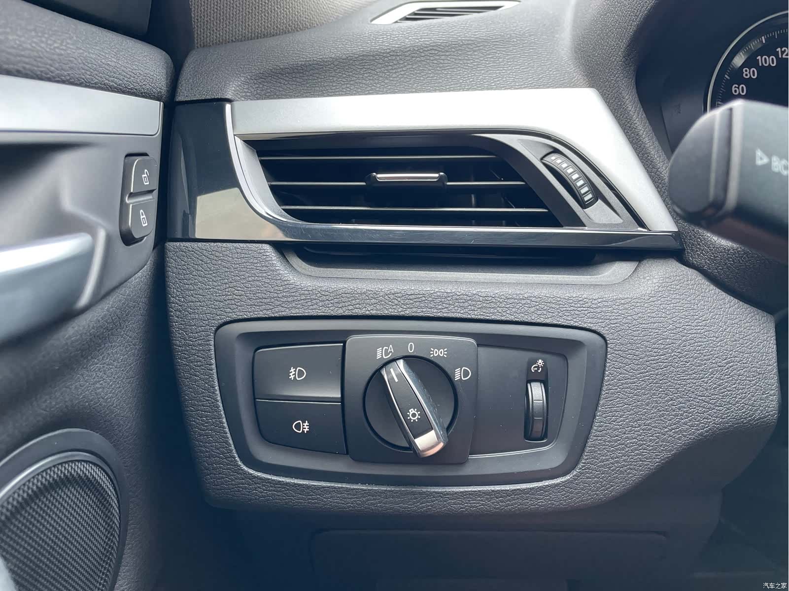 BMW X1, 2019 14