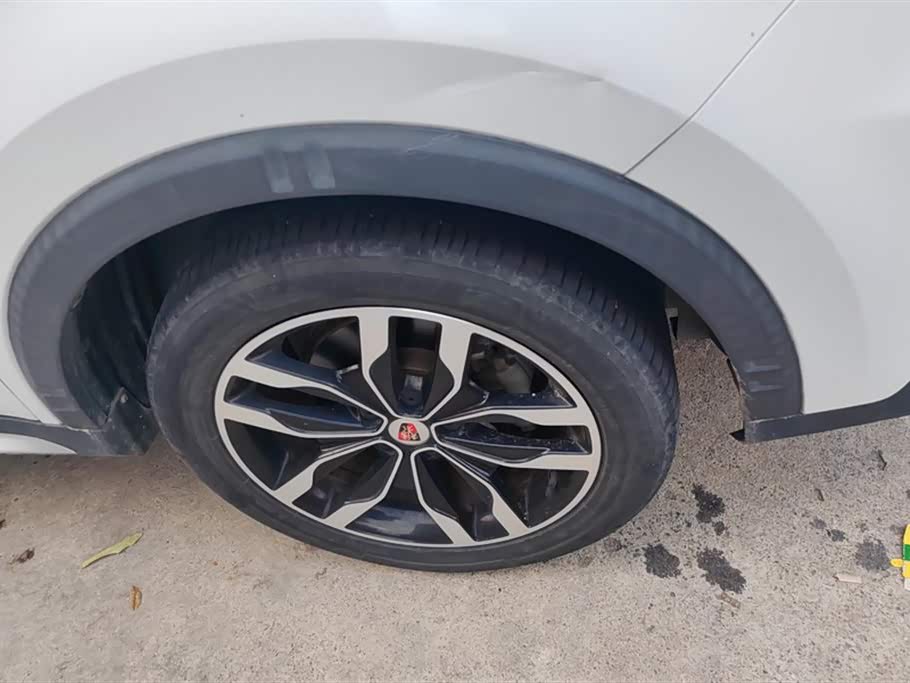 Roewe RX5 Roewe RX5