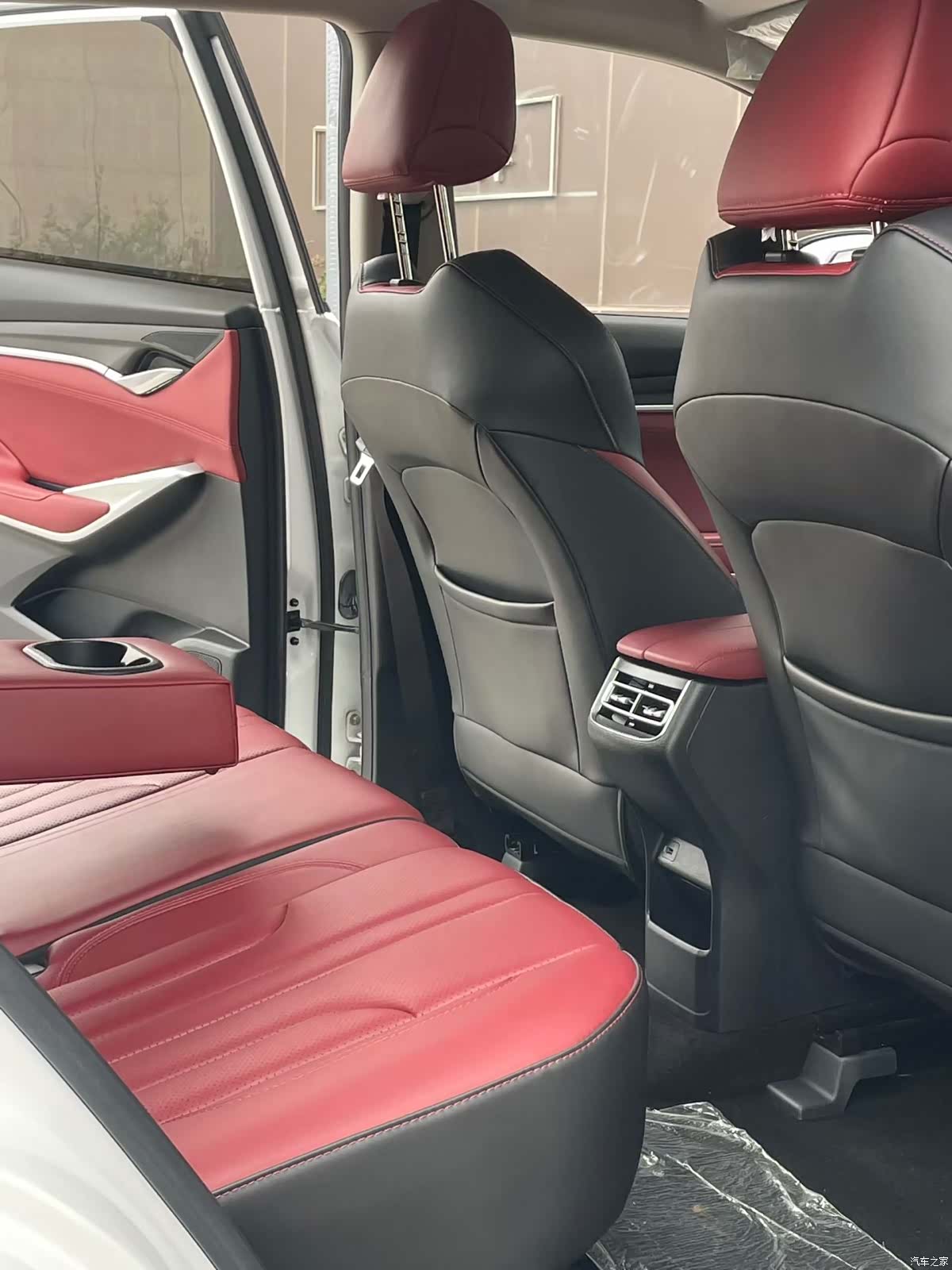 Changan CS75, 2021 6