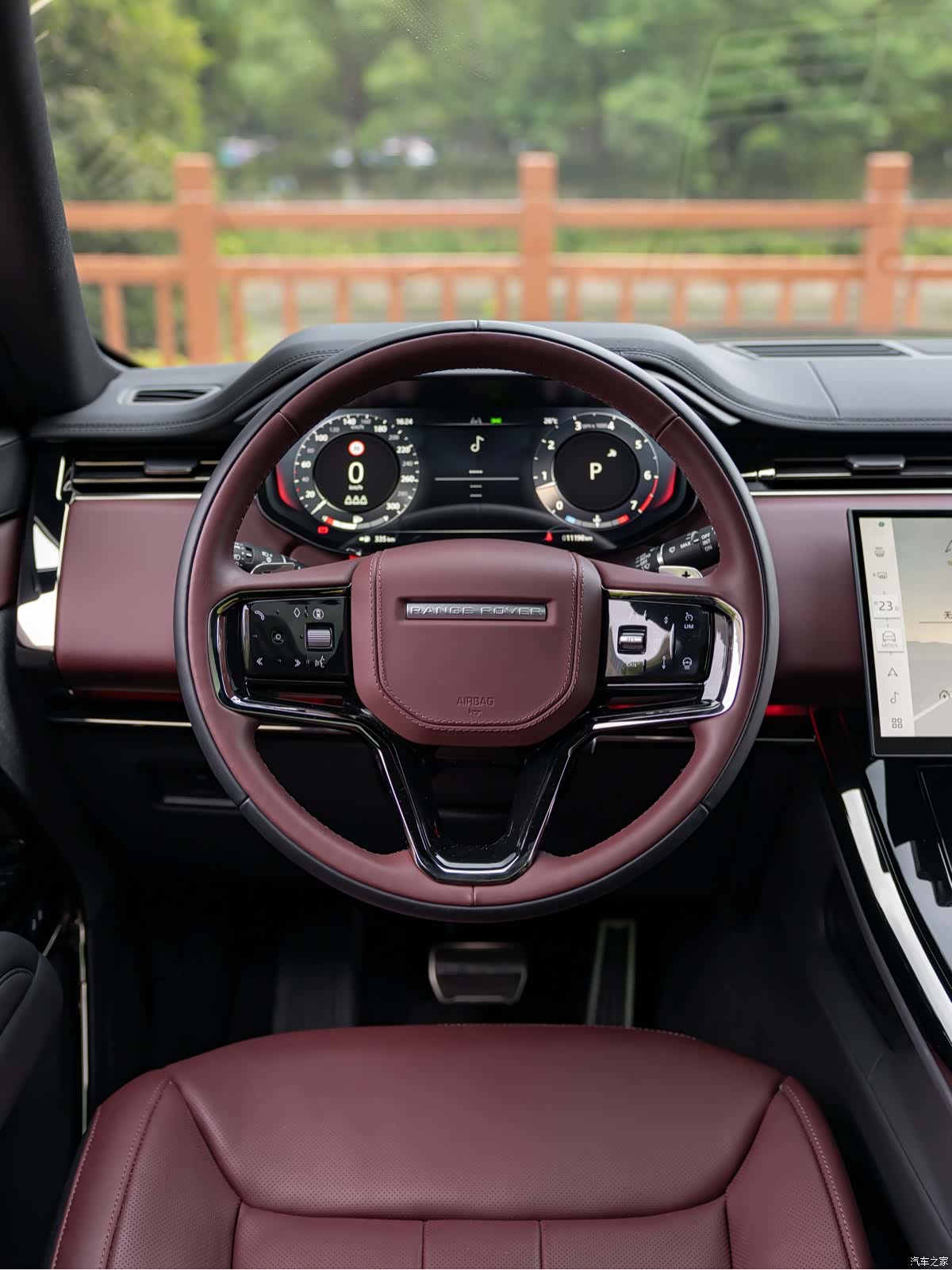 Land Rover Range Rover, 2025 13