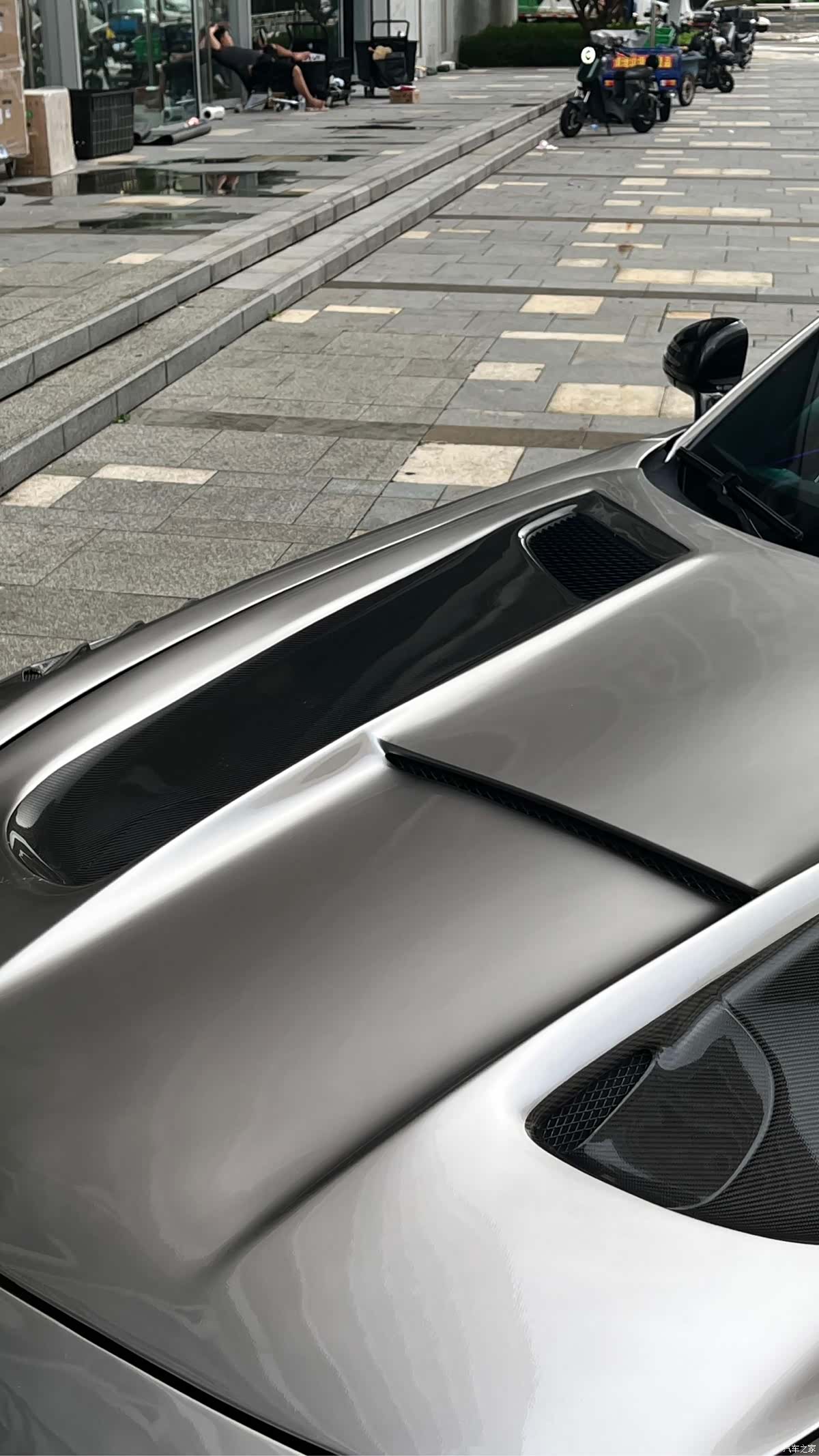 MG AMG, 2021 14