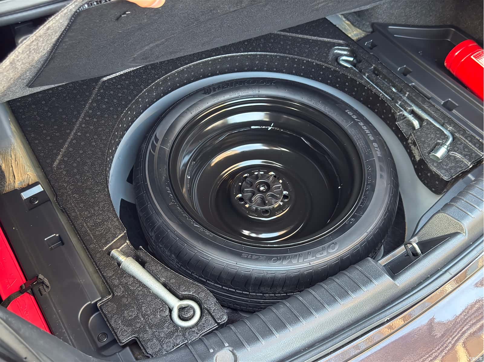 Mazda Atenza, 2017 15