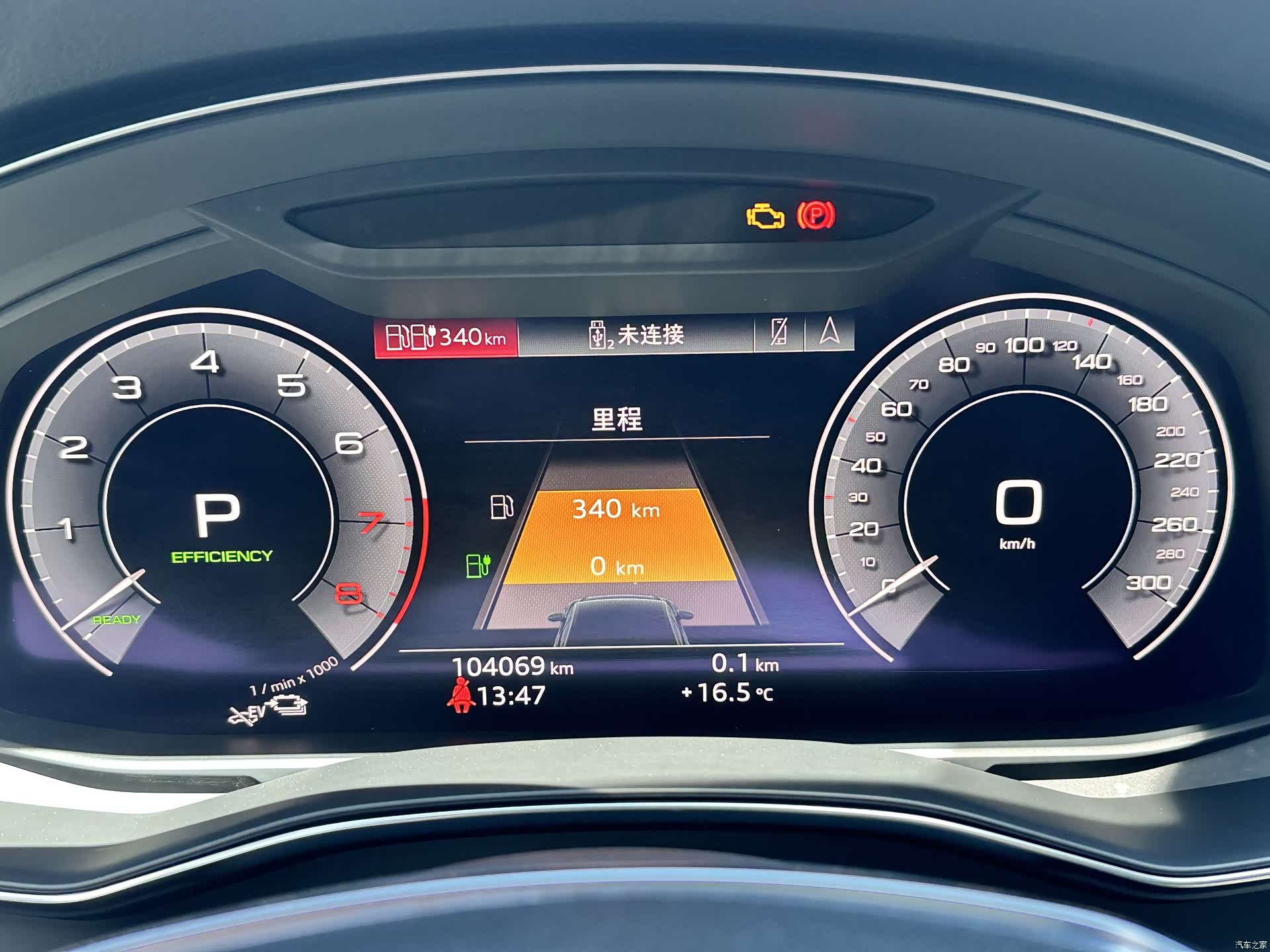 Audi A6L, 2020 2