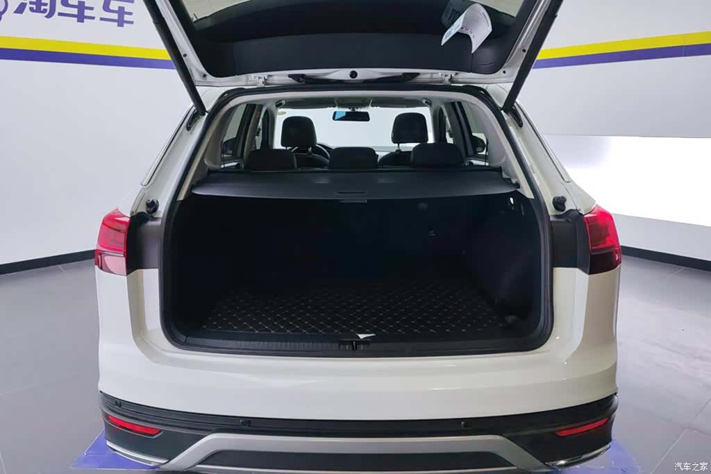 Volkswagen Tayron, 2022 4