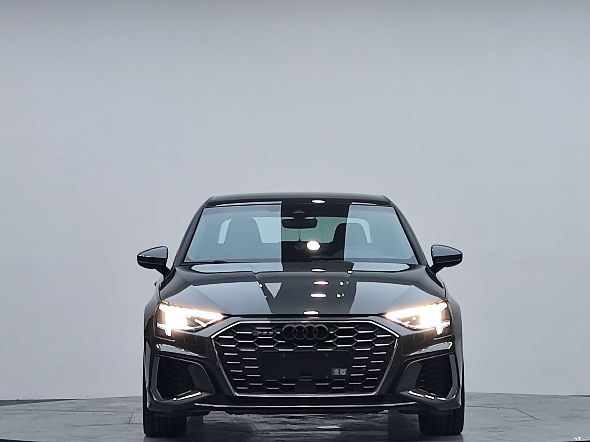 Audi A3, 2023 3