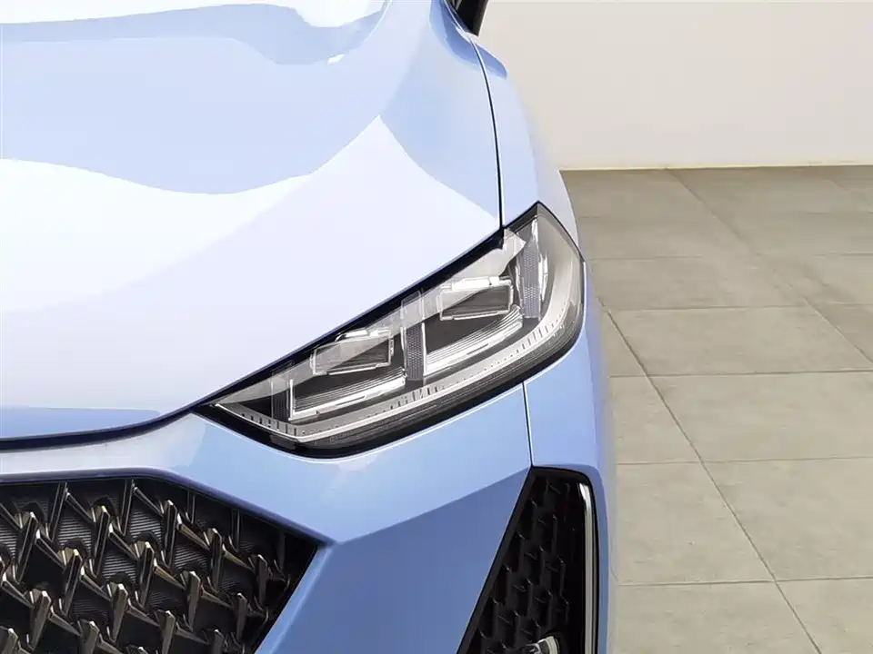 Weipai Macchiato DHT