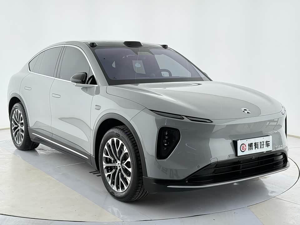 NIO EC6
