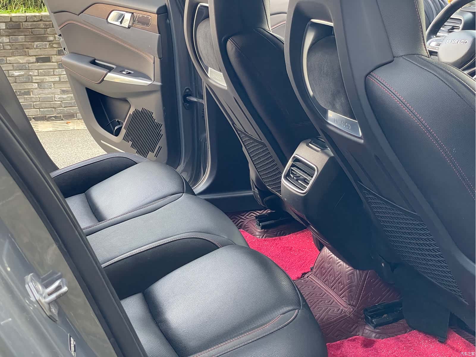 Lynk & Co 01, 2019 9