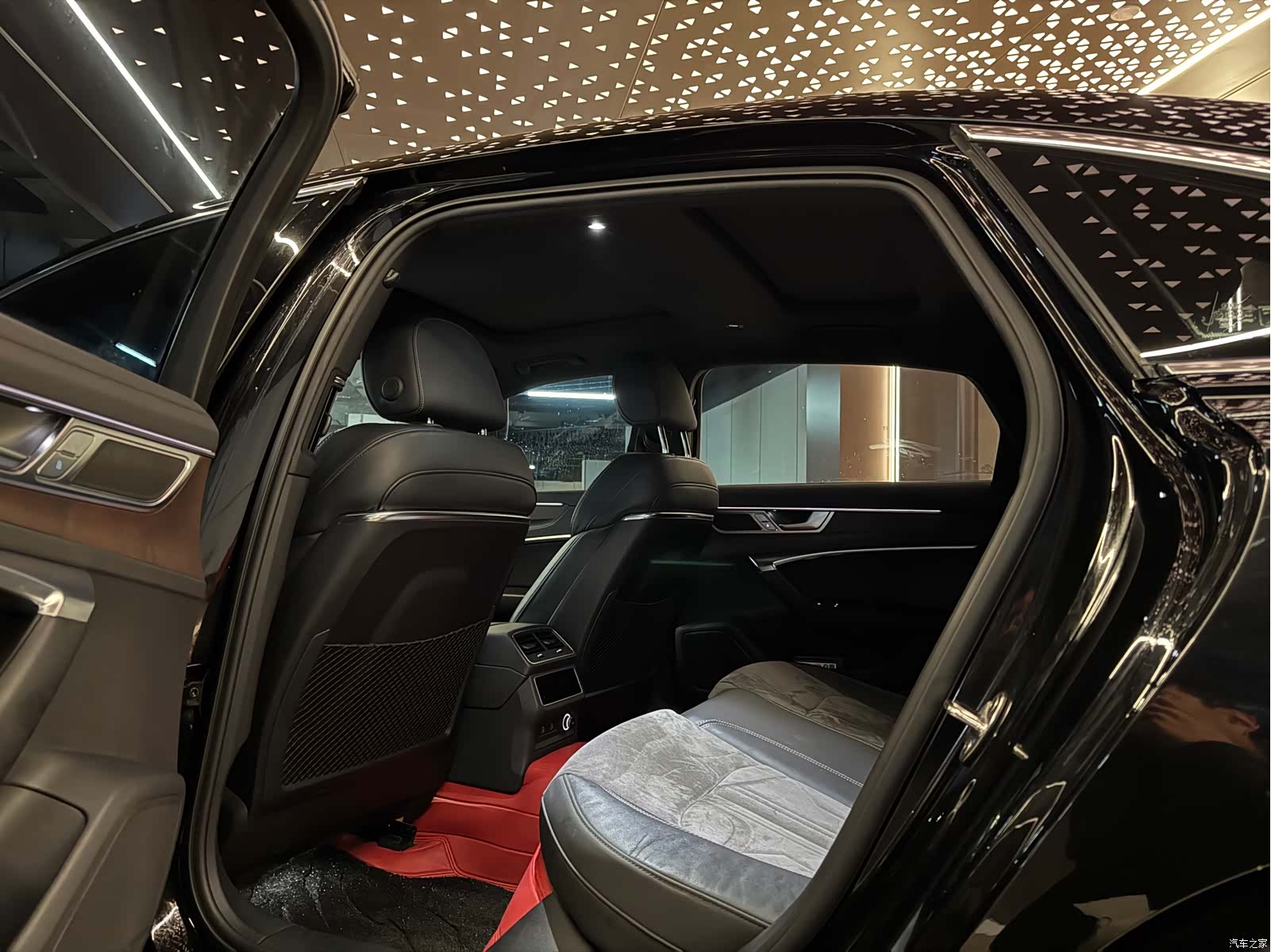 Audi A6L, 2023 9
