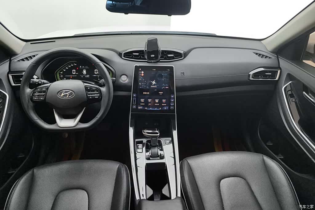 Hyundai ix25, 2020 12