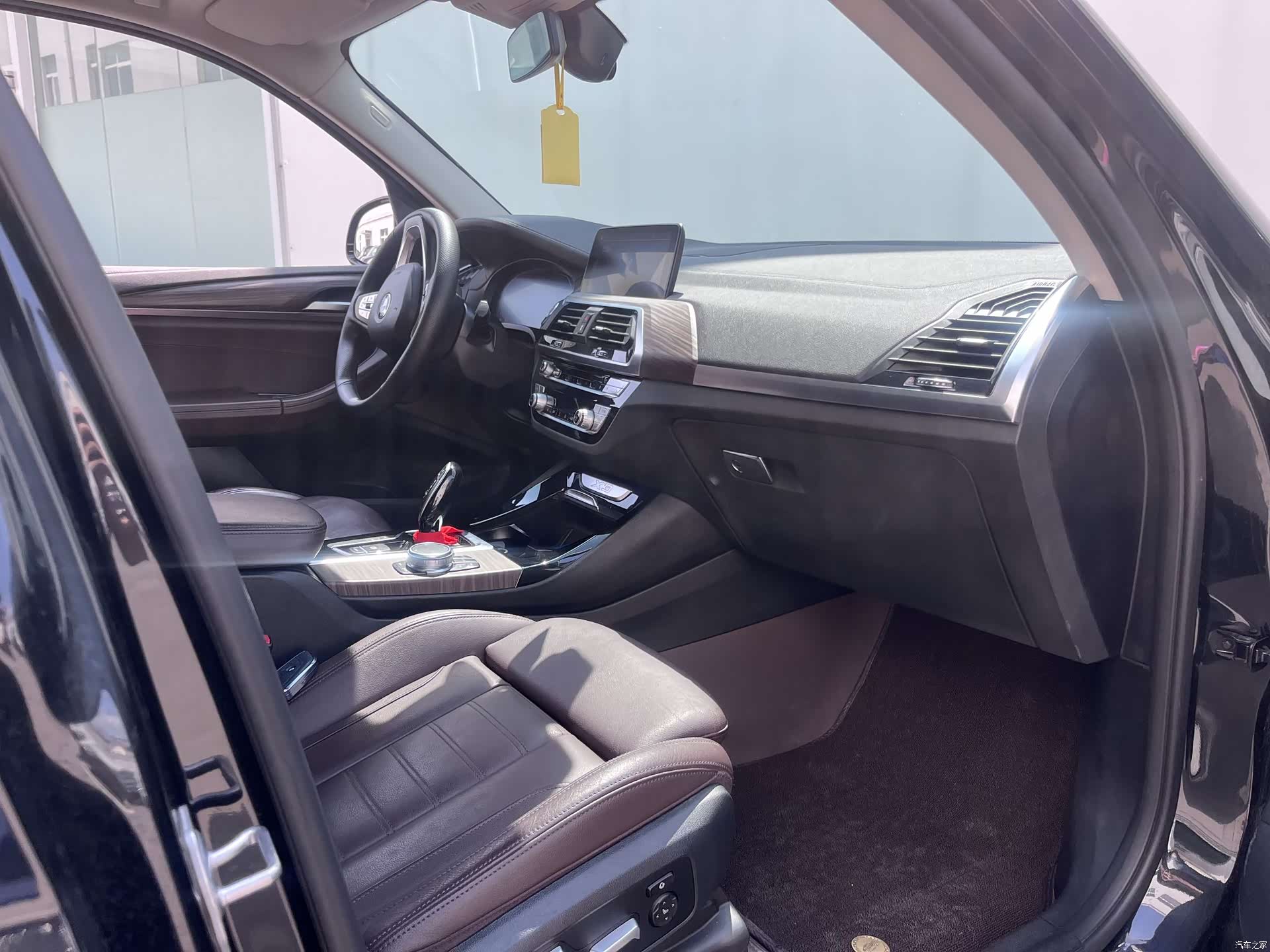 BMW X3, 2020 12