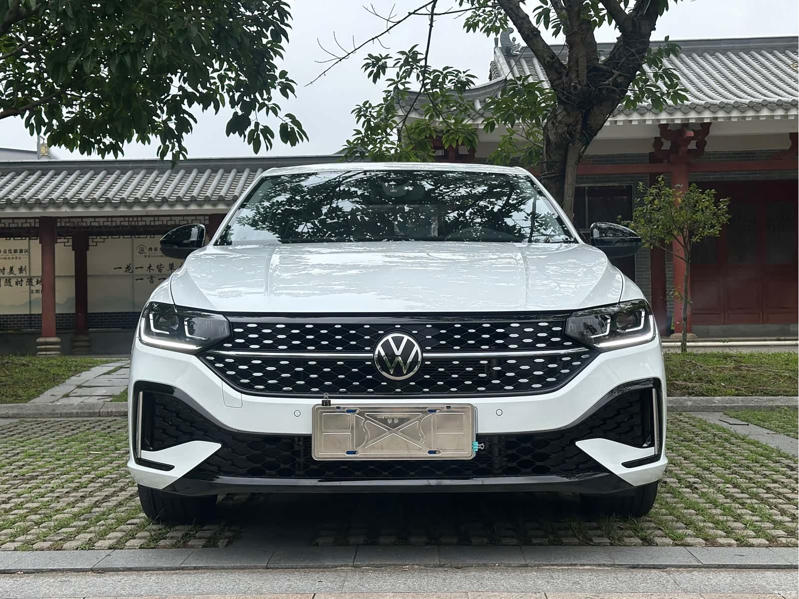 Volkswagen Lavida, 2024 2