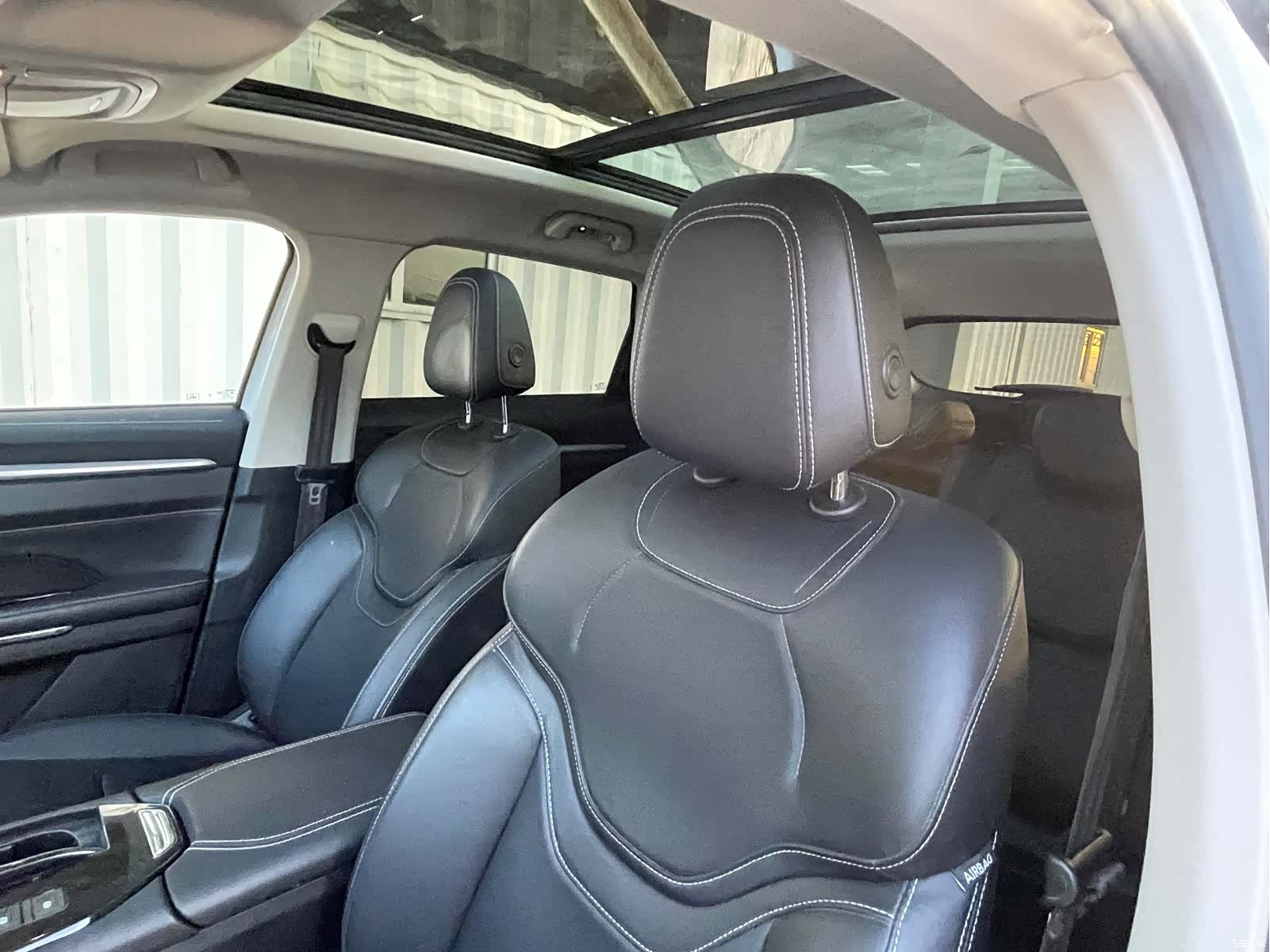 Haval H6, 2024 14