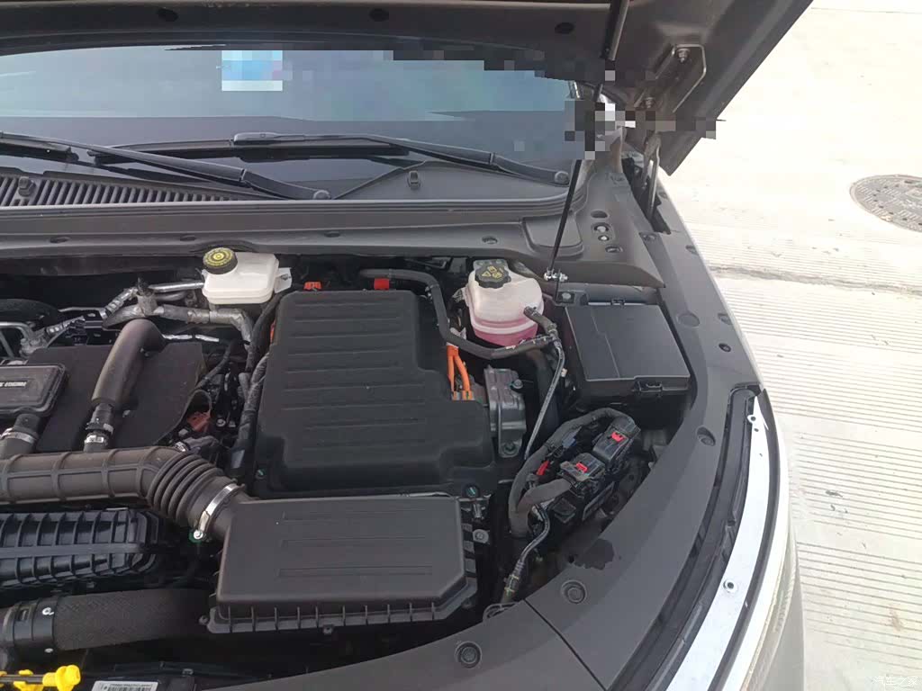 BYD Qin, 2024 24