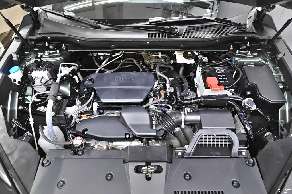 Honda Breeze, 2023 10