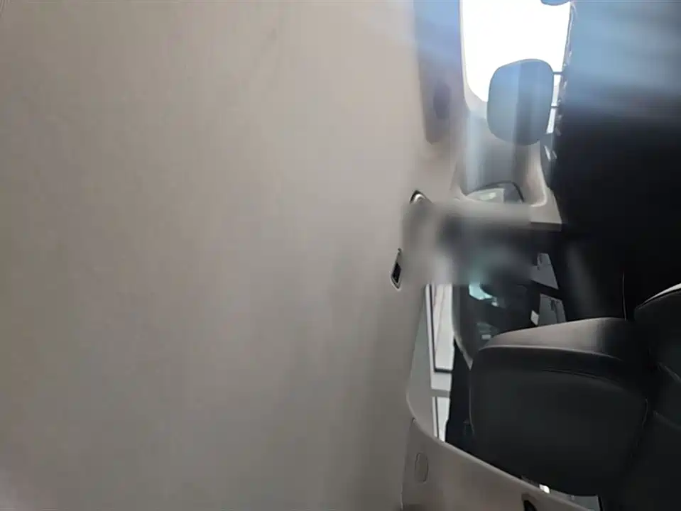 Geely Galaxy Galaxy E5