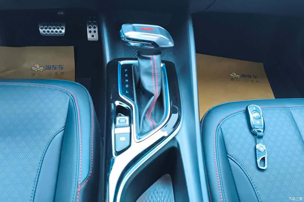 Buick Verano, 2024 16