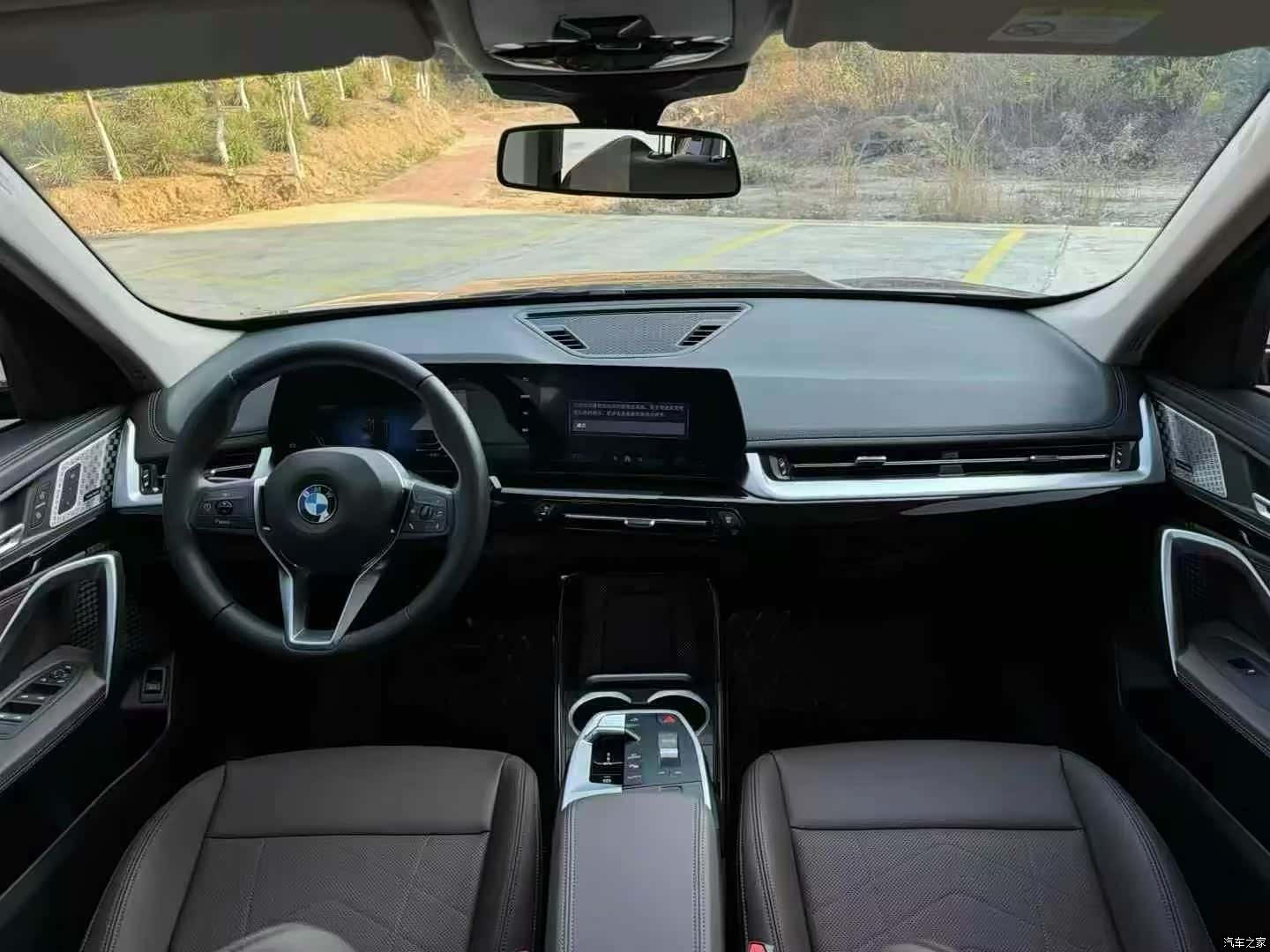 BMW X1, 2024 8