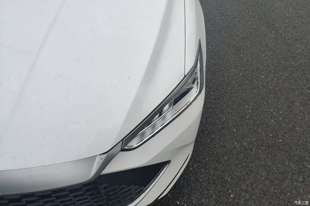 BYD Qin, 2023 все фото