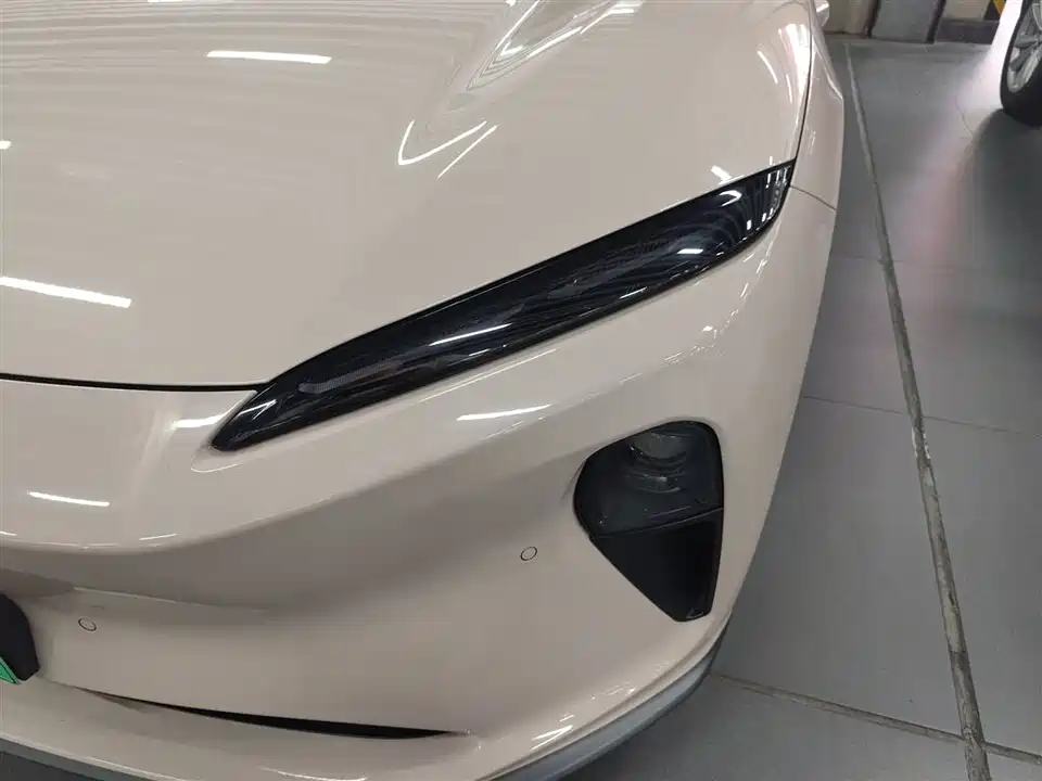 NIO ET5 NIO ET5
