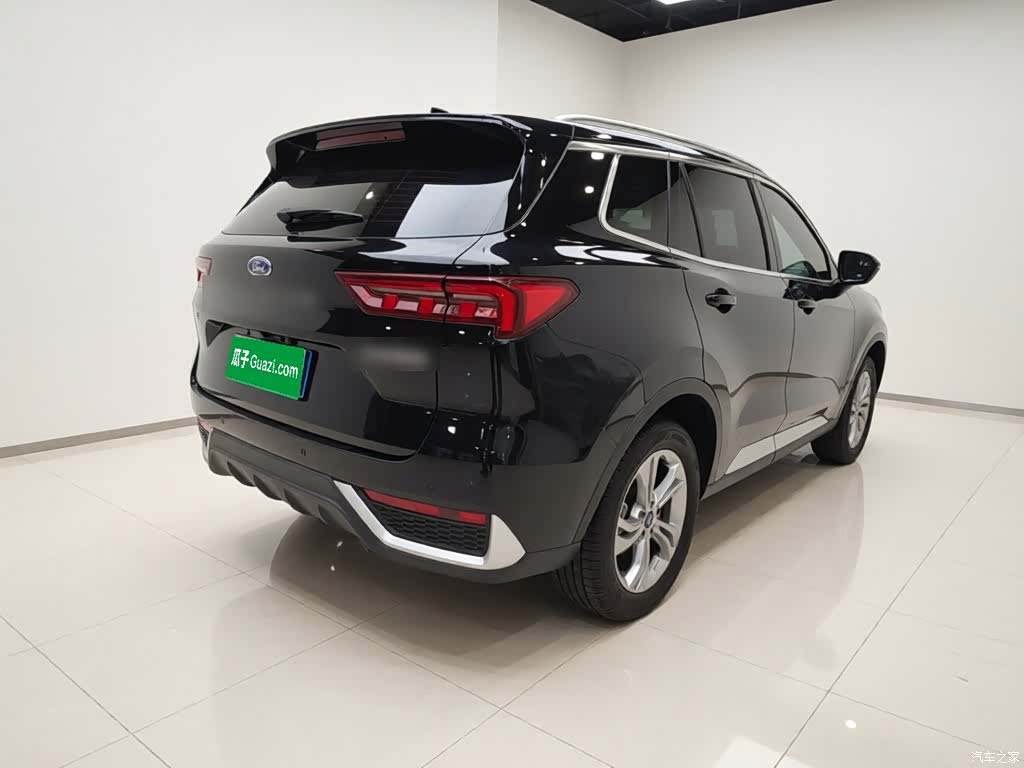 Ford Equator Sport, 2024 4