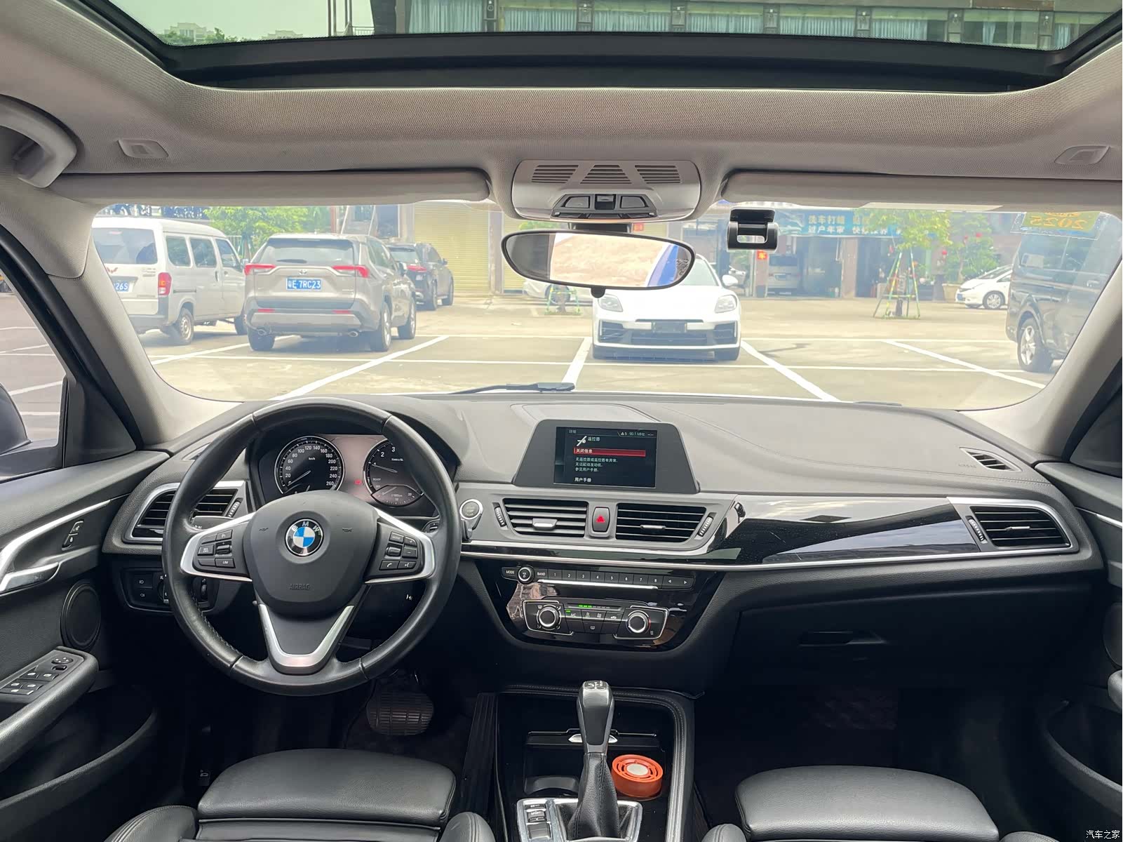 BMW 1 Series, 2019 21