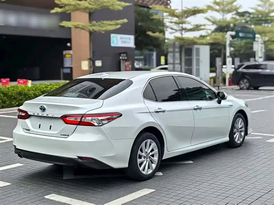 Toyota Camry Toyota Camry