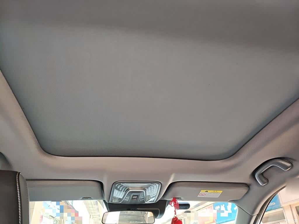 Changan CS75, 2022 9