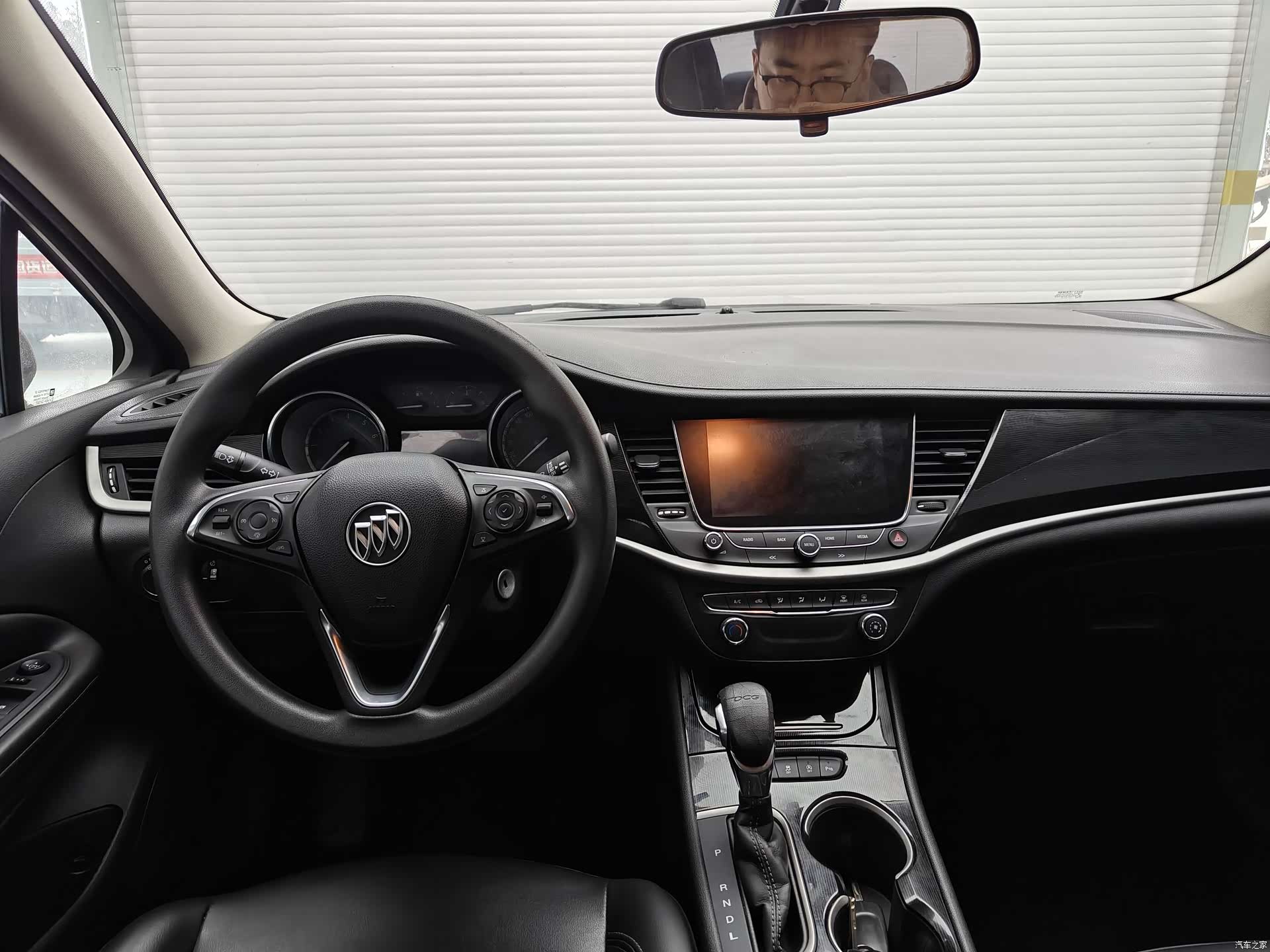 Buick Verano, 2016 12