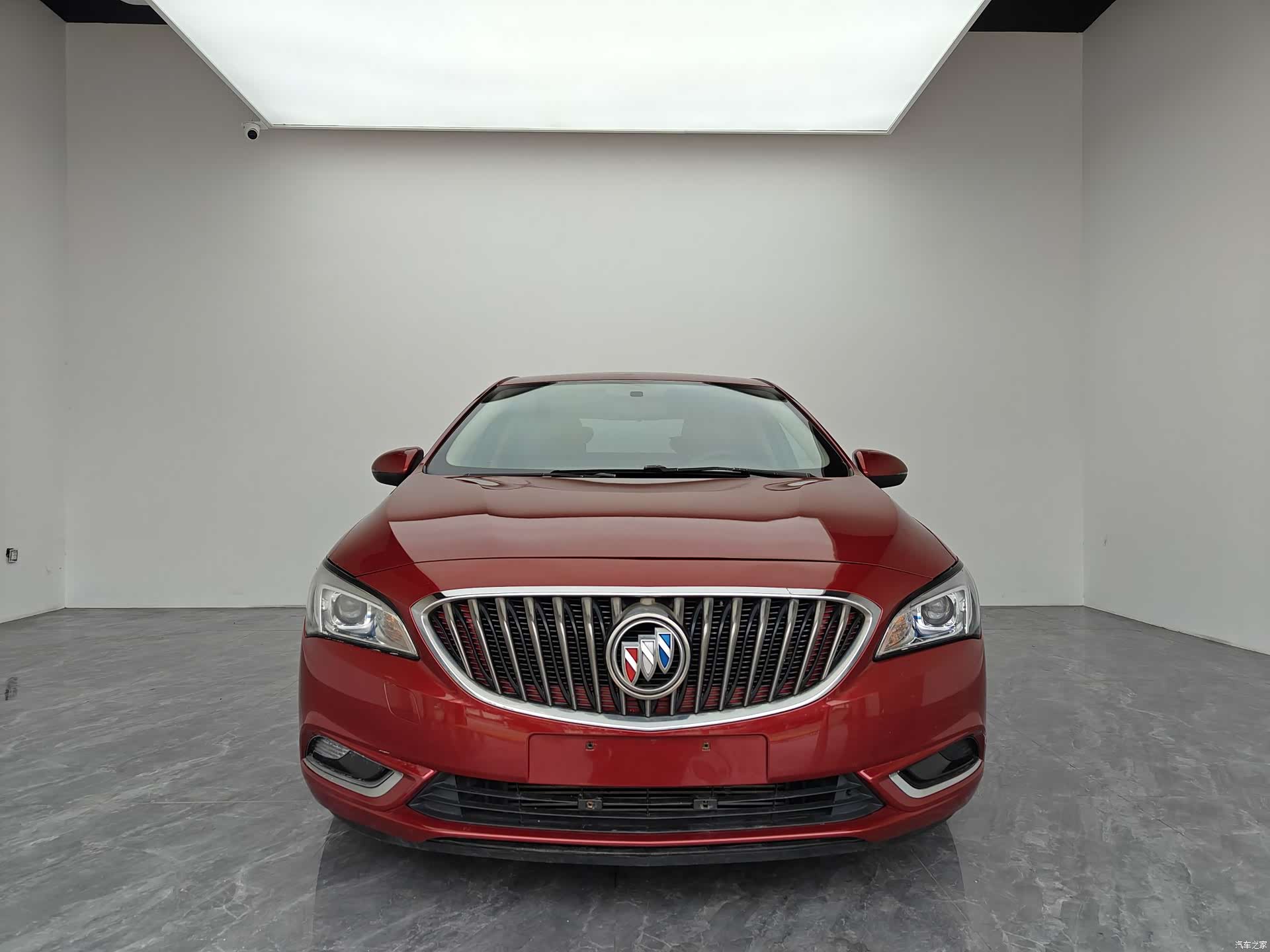 Buick Verano, 2016 2