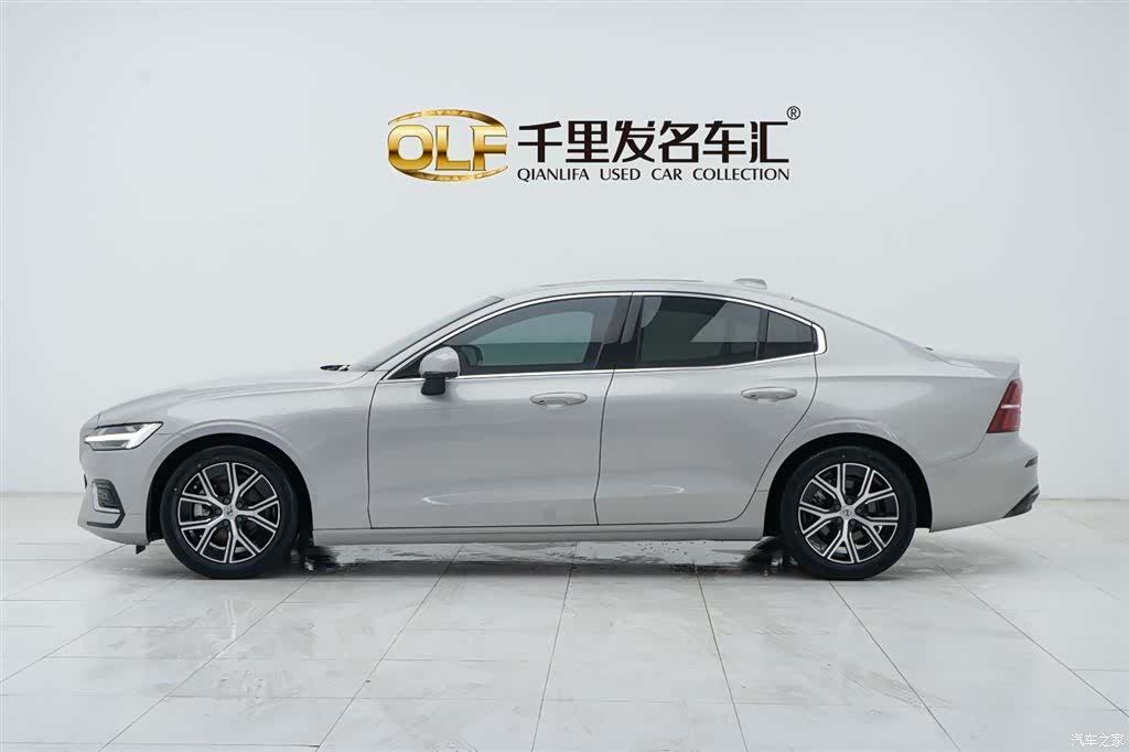 Volvo S60, 2023 8