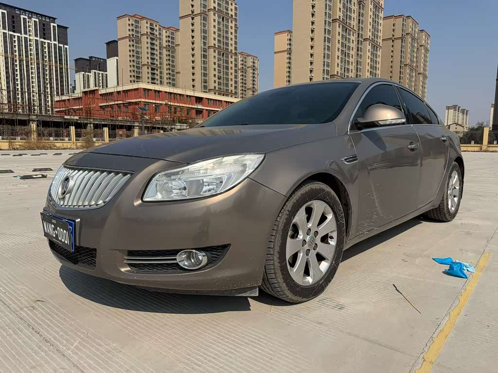 Buick Regal