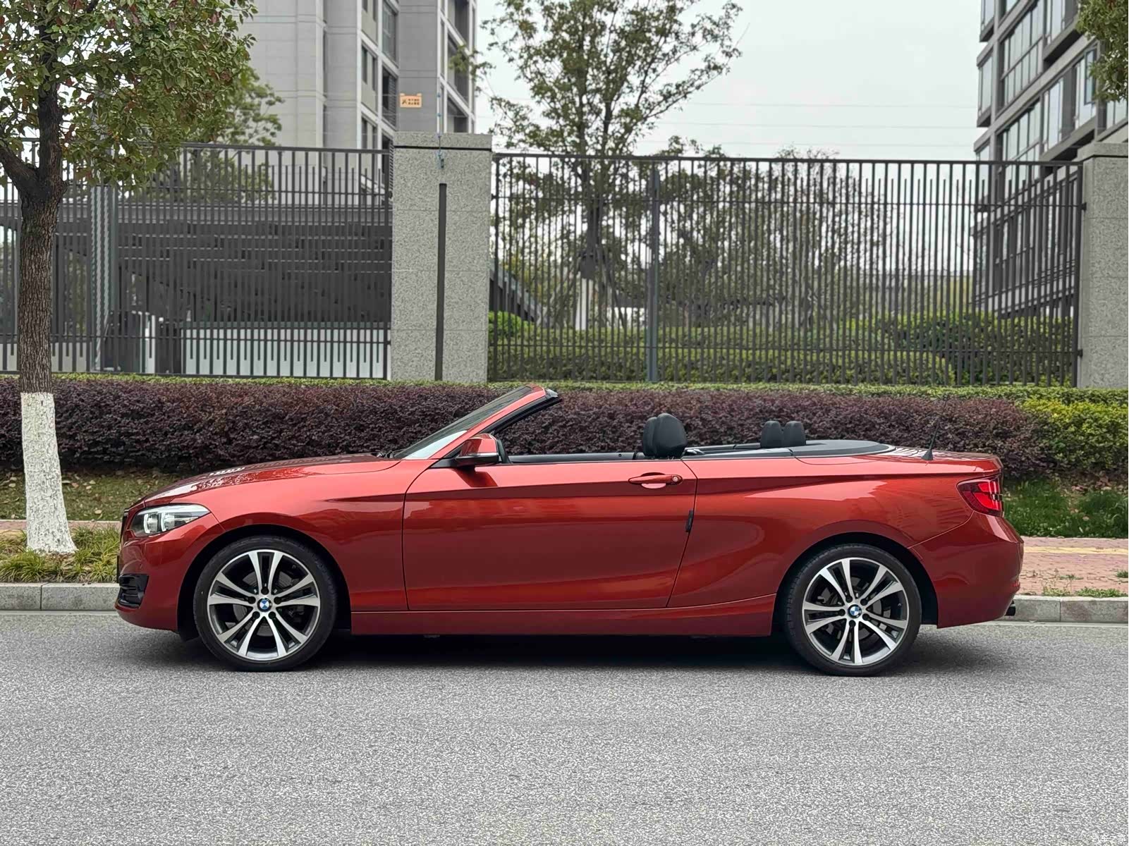 BMW 2 Series, 2021 11